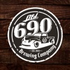 Old 690 Brewing Co