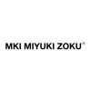 MKI MIYUKI ZOKU