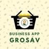 Grosav Store Partner App