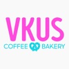 VKUS coffee & bakery