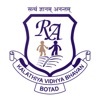 RAKVB SCHOOL