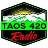 Taos 420 Radio