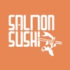 SALMON SUSHI