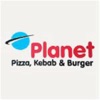 Planet Pizza Northampton