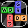 Grid Words: Logical letters