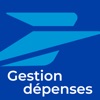 Gestion des depenses