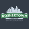 Kosher Town