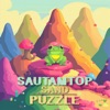 Sautamtop Sand Puzzle