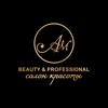 AM Beauty professional