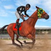 Horse Racing Simulator 3D Game