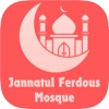 JF Mosque