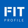 Fit Profile-GE branded scales