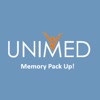 Unimed Memory Pack Up