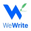 WeWrite App