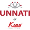 UNNATI by KICH