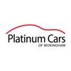 Platinum Cars