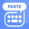 Auto Paste Keyboard App