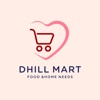 Dhill Mart