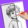 AR Drawing Apps : AR Sketch