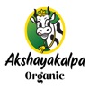 Akshayakalpa Organic Milk