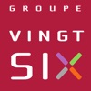 Groupe Vingt-Six