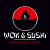 Wok & Sushi Asian Restaurant