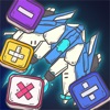 口算战争-小学数学口算天天练