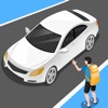 Pick Me Up 3D: Taxi Game