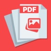 Convert images to PDF Maker