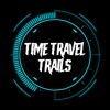 Time Travel Trails