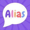 Alias: Party Game - Guess Word