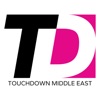 Touchdown Middle East 2024