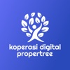 Koperasi Digital Propertree