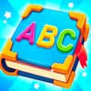 ABC for Kids: Phonics, Tracing