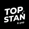 Top Stan k-pop