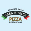 Casa Bianca Pizza WestHaven CT