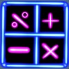 Glow calculator