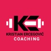 Kristian Ercegović Coaching