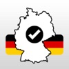 Einbürgerungstest Übungs-App