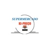 Supermercado KiPreço Baixo