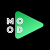 Mood Clear Tube - Video Player