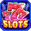 Crazino Slots 2.0:Vegas Games