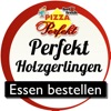 Pizza Perfekt App