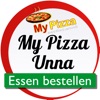 My Pizza App