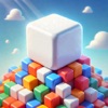 Cube Clash: Block Stack Battle