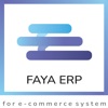 Faya ERP Admin