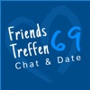 FriendsTreffen69: Chat & Date