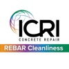 ICRI Rebar Cleanliness