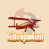 AviatorJigsawGames