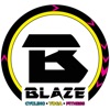 BLAZE Cycling, Yoga & Fitness